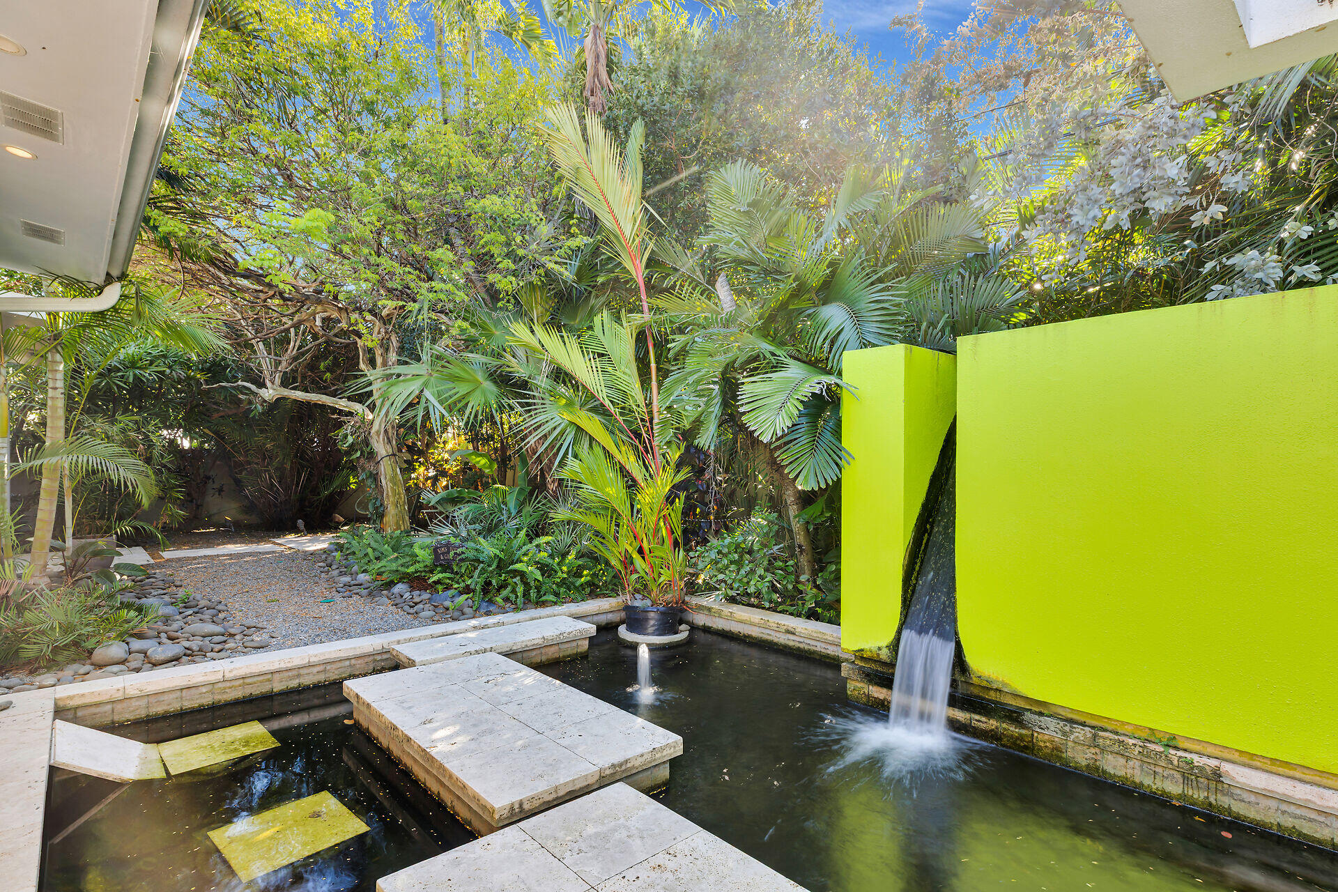 1501 Georgia Street Key West, FL 33040 - Photo 4 of 50 a view of swimming pool with a yard
