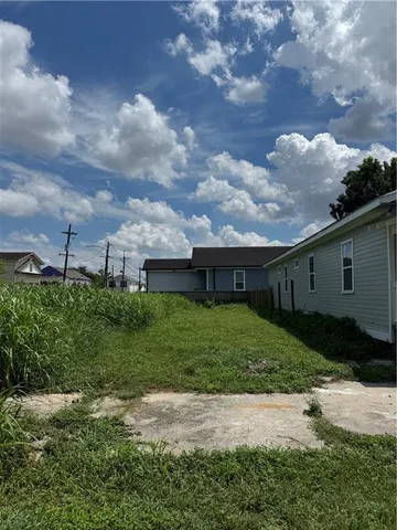 $19,500 | 2602 South Miro Street, New Orleans, LA 70125