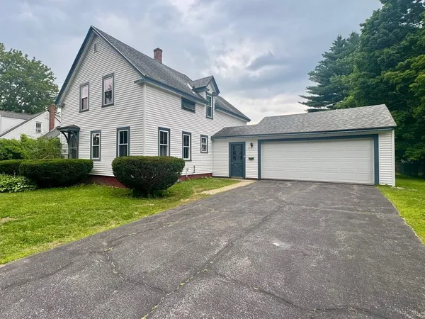 $315,000 | 18 Blossom Street, Keene, NH 03431