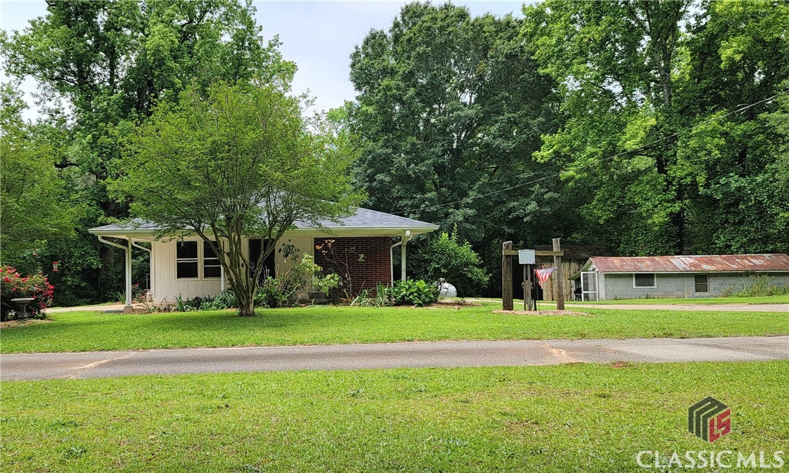 3150 Sanford Road Nicholson, GA 30565 - Photo 55 of 57