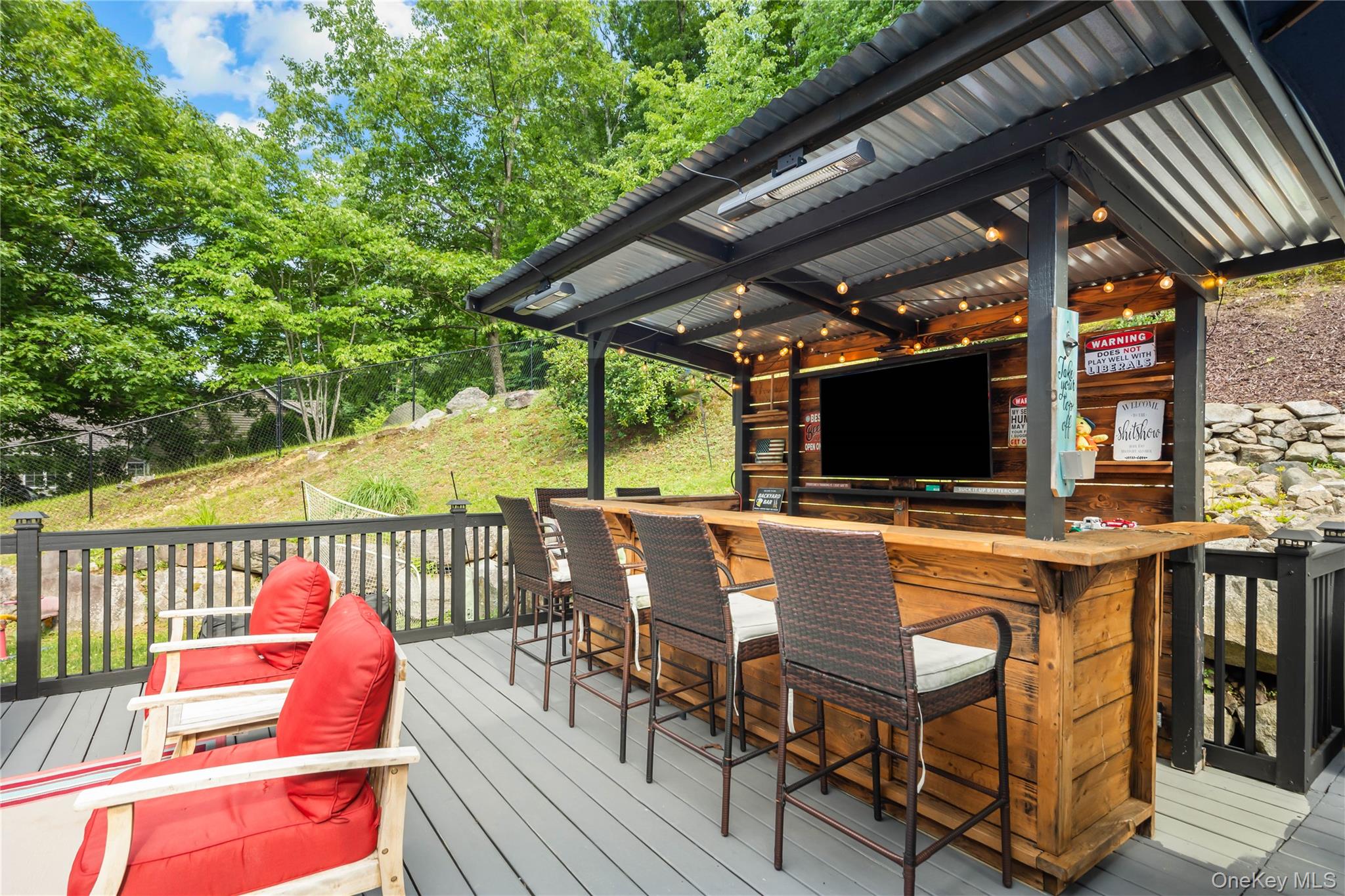 22 Pyngyp Road Stony Point, NY 10980 - Photo 41 of 49