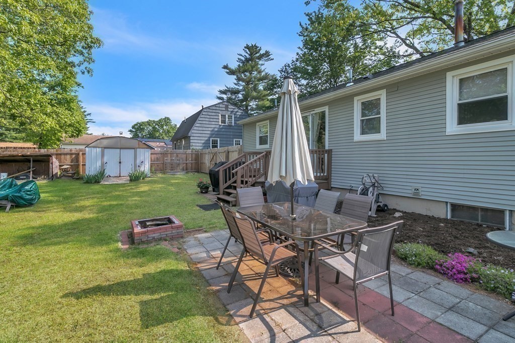 17 Kenneth Road Easthampton, MA 01027 - Photo 33 of 42 Gallery Image 33