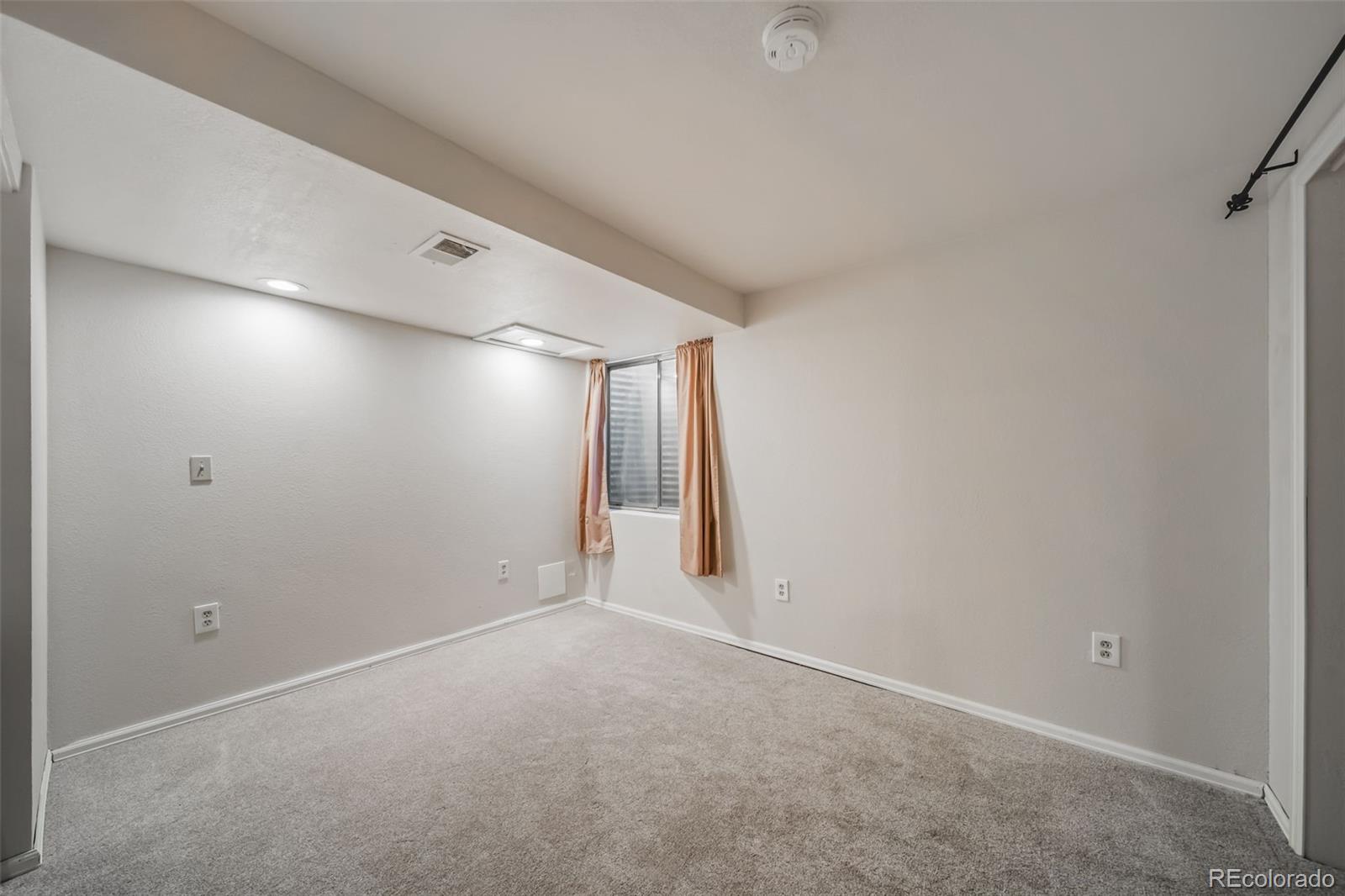 9240 Stargrass Circle Highlands Ranch, CO 80126 - Photo 35 of 46 a view of an empty room