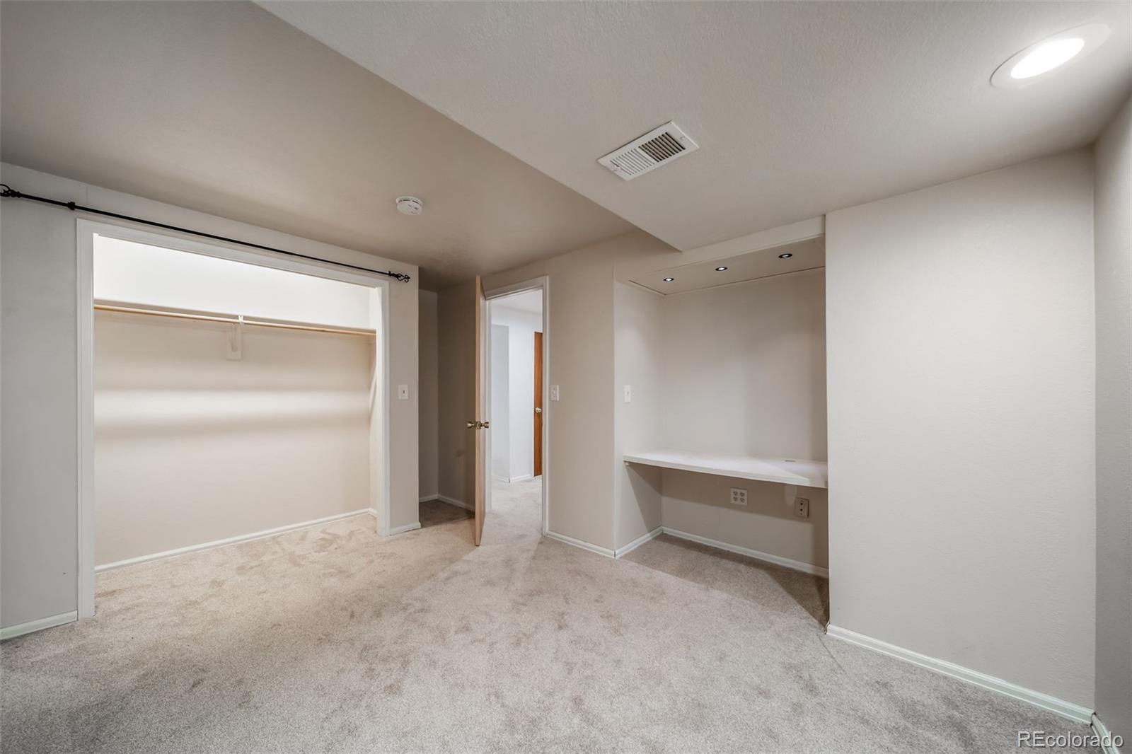 9240 Stargrass Circle Highlands Ranch, CO 80126 - Photo 36 of 46 a view of an empty room