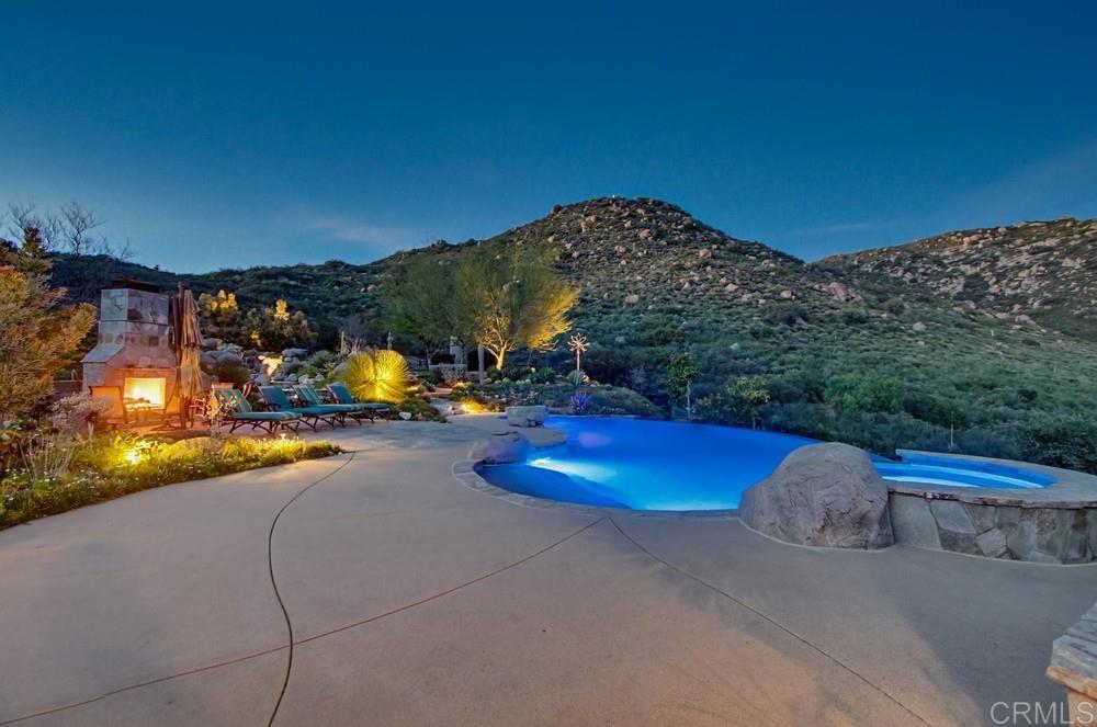 3930 Via Palo Verde Lago Alpine, CA 91901 - Photo 11 of 75