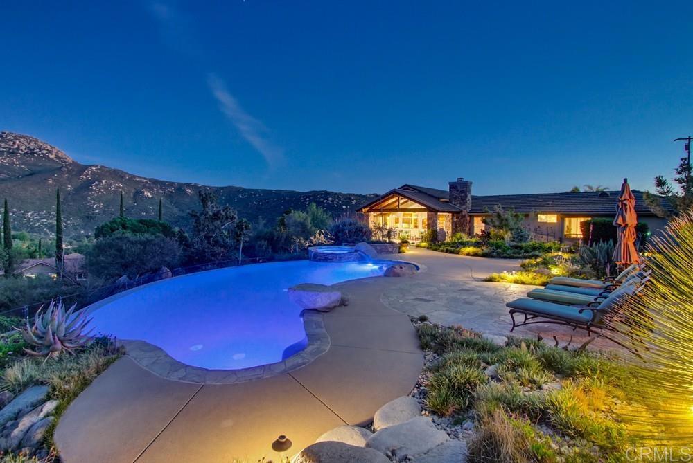 3930 Via Palo Verde Lago Alpine, CA 91901 - Photo 14 of 75