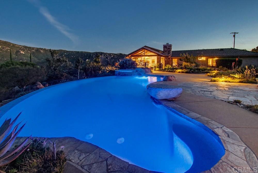 3930 Via Palo Verde Lago Alpine, CA 91901 - Photo 18 of 75