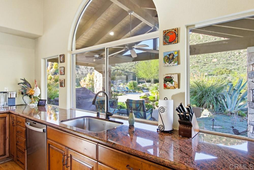 3930 Via Palo Verde Lago Alpine, CA 91901 - Photo 37 of 75