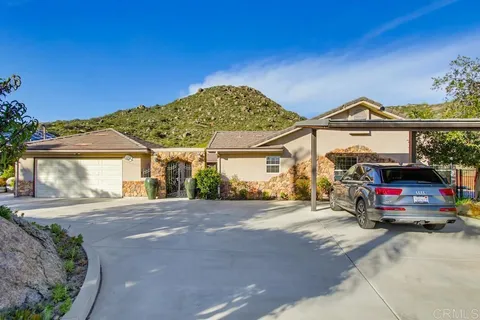 $1,399,900 | 3930 Via Palo Verde Lago, Alpine, CA 91901