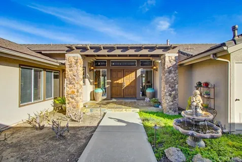 $1,399,900 | 3930 Via Palo Verde Lago, Alpine, CA 91901