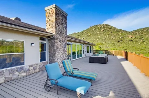 $1,399,900 | 3930 Via Palo Verde Lago, Alpine, CA 91901