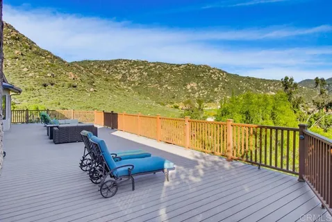 $1,399,900 | 3930 Via Palo Verde Lago, Alpine, CA 91901