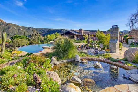 $1,399,900 | 3930 Via Palo Verde Lago, Alpine, CA 91901