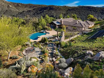 $1,399,900 | 3930 Via Palo Verde Lago, Alpine, CA 91901