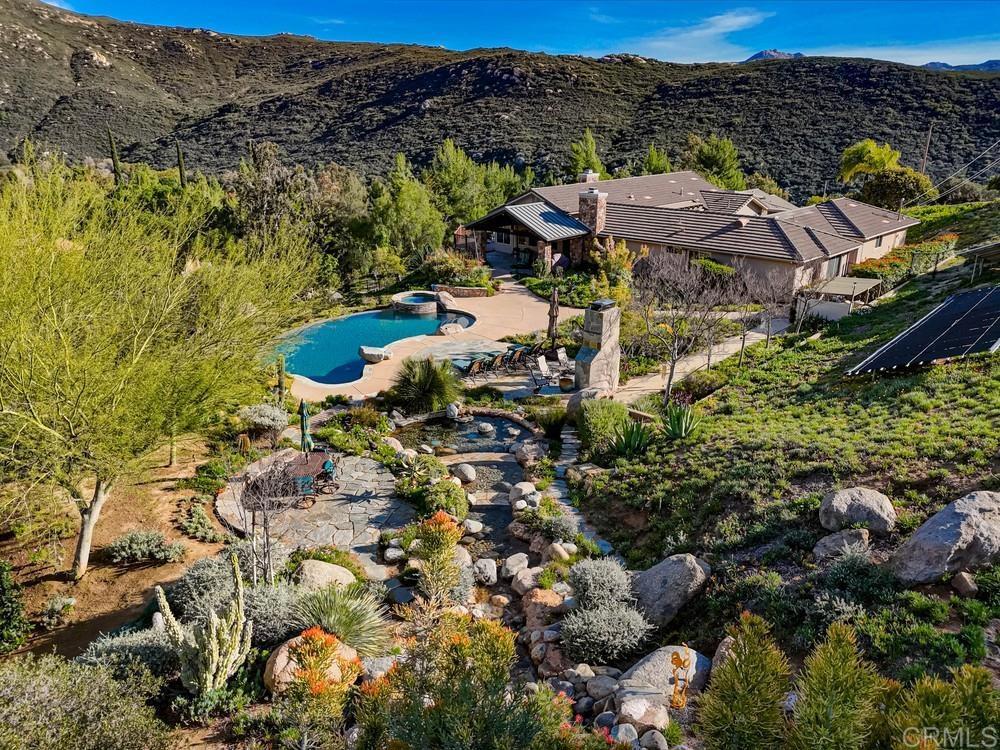 3930 Via Palo Verde Lago Alpine, CA 91901 - Photo 68 of 75