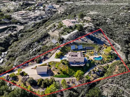 $1,399,900 | 3930 Via Palo Verde Lago, Alpine, CA 91901