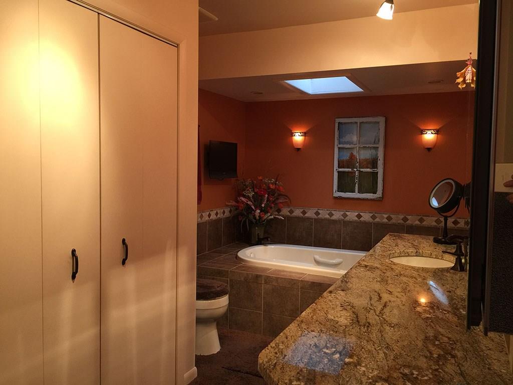 116 Hamilton Street Indiana, PA 15701 - Photo 17 of 25 Bathroom