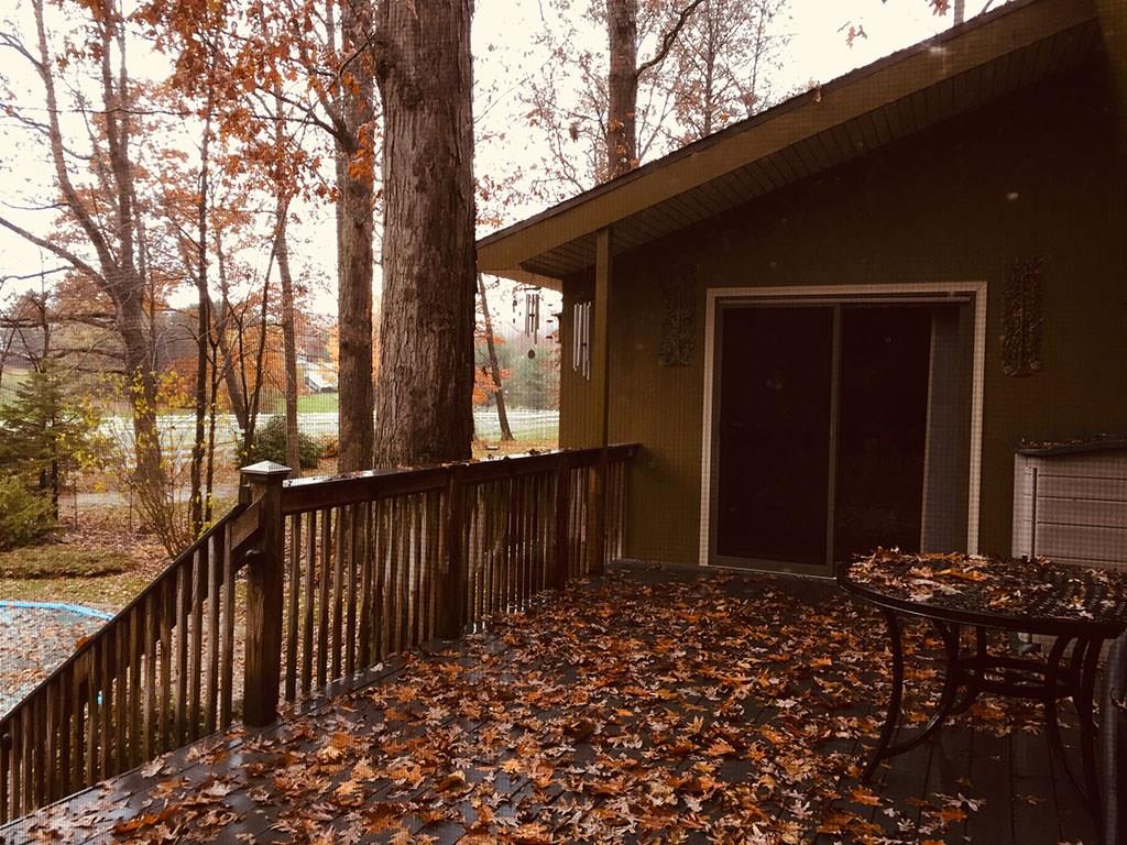 116 Hamilton Street Indiana, PA 15701 - Photo 23 of 25 Deck