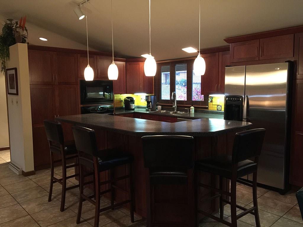 116 Hamilton Street Indiana, PA 15701 - Photo 4 of 25 Kitchen