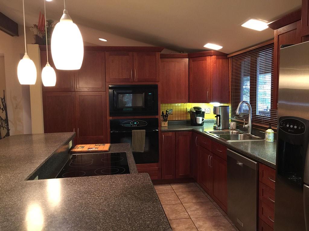 116 Hamilton Street Indiana, PA 15701 - Photo 5 of 25 Kitchen