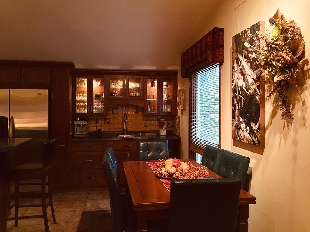 116 Hamilton Street Indiana, PA 15701 - Photo 7 of 25 Kitchen/Dining Area