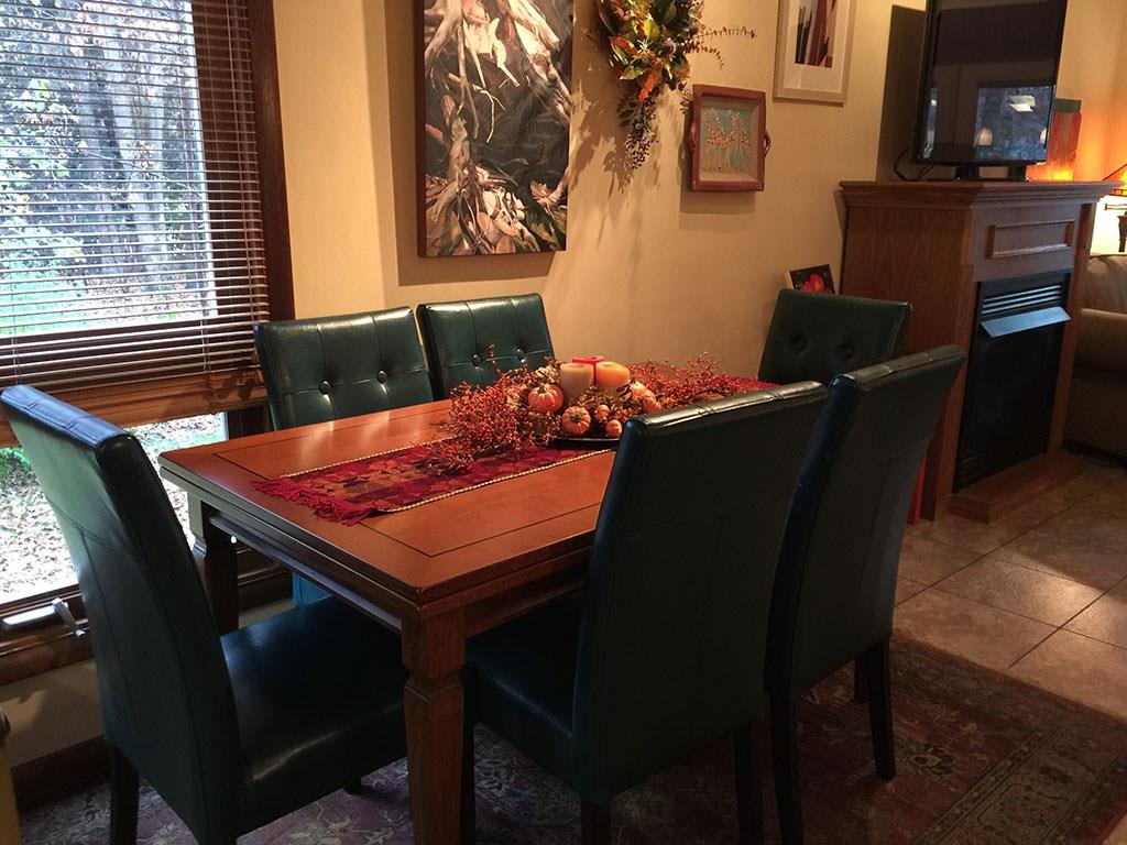 116 Hamilton Street Indiana, PA 15701 - Photo 8 of 25 Dining Area