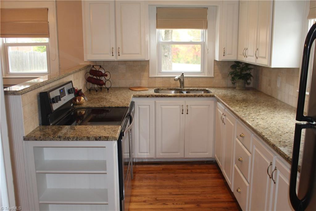 5650 Reynolda Road Winston-Salem, NC 27106 - Photo 5 of 21 Gallery Image 5