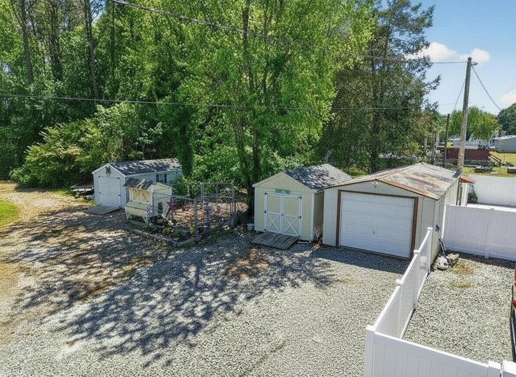 22690 Lee Mont Road Parksley, VA 23421 - Photo 63 of 72
