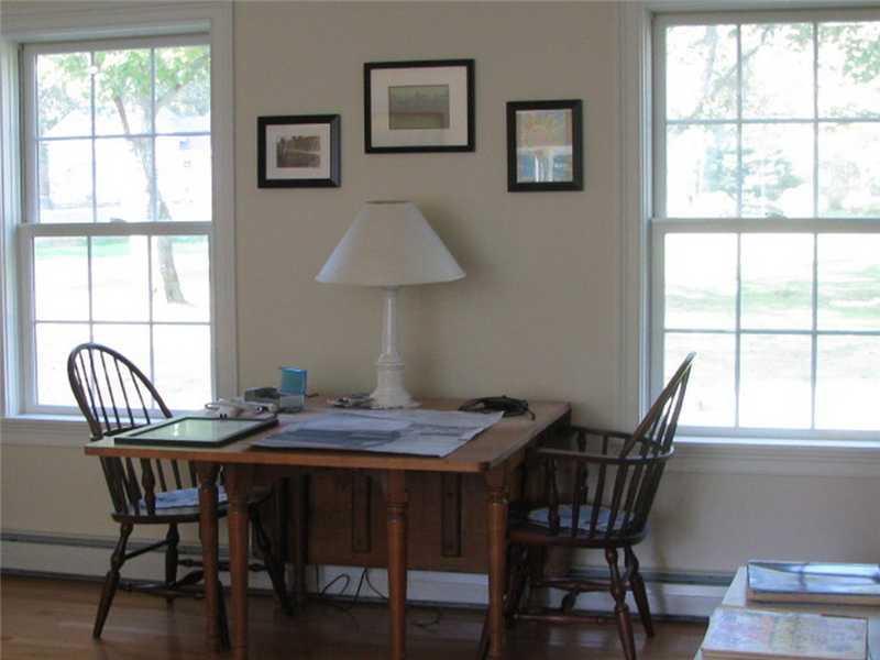 30 Twin Oaks Road Harpswell, ME 04079 - Photo 12 of 19 Living Room.