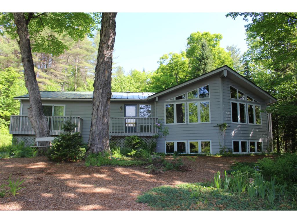 14 Jericho Road Grantham, NH 03753 - Photo 1 of 18 Gallery Image 1