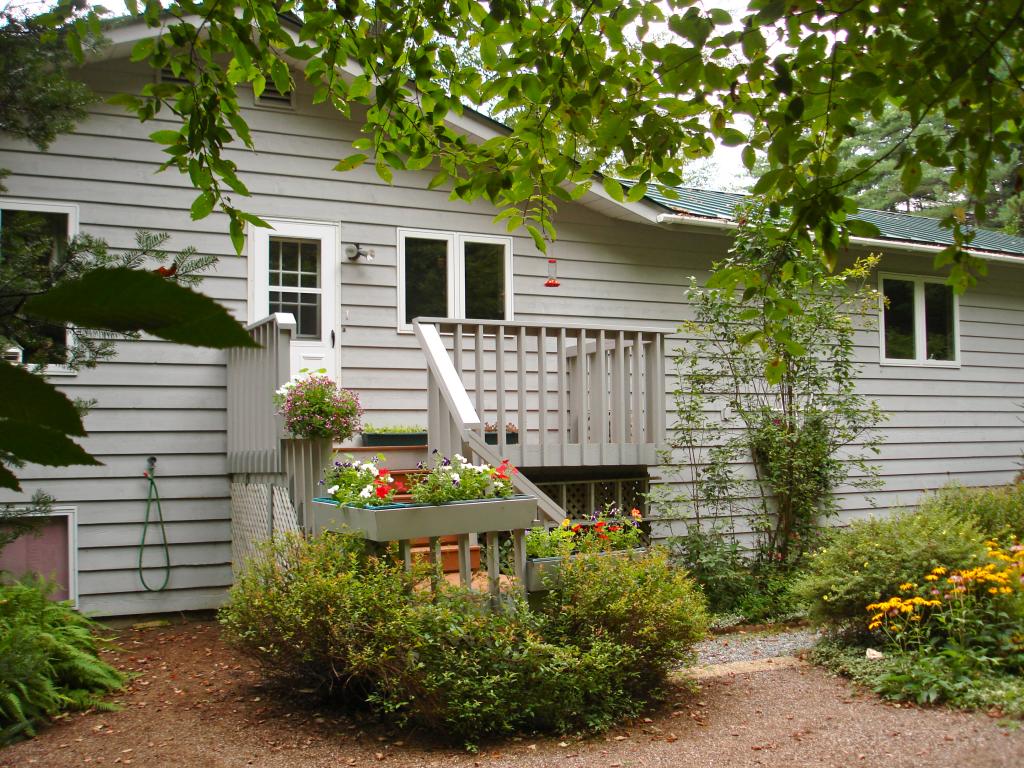 14 Jericho Road Grantham, NH 03753 - Photo 15 of 18 Gallery Image 15