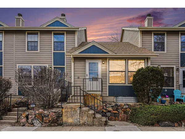 $299,900 | 11518 Community Center Drive, Unit 20, Northglenn, CO 80233