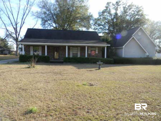 108 Grantham Street Brewton, AL 36426 - Photo 1 of 1