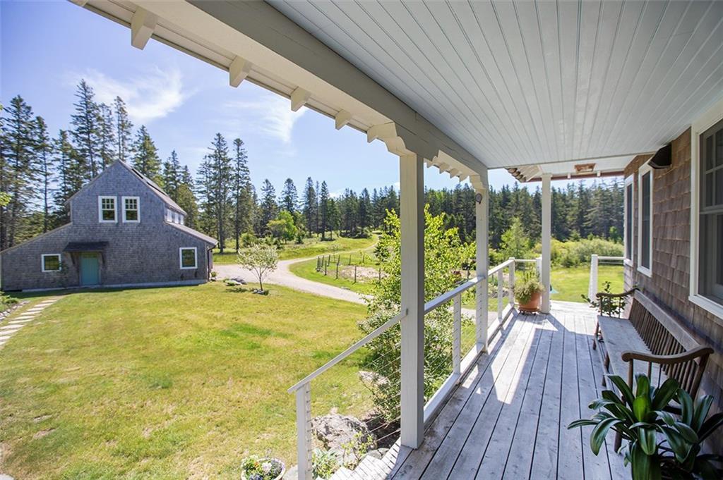 319 Crockett's River Road Vinalhaven, ME 04863 - Photo 24 of 33 Photo
