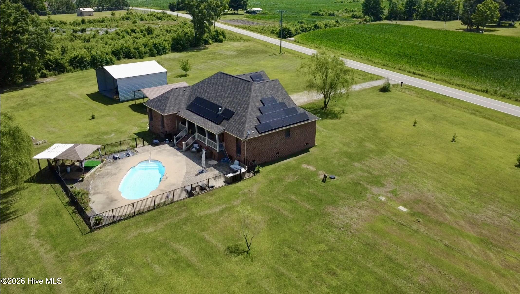 145 New Road Windsor, NC 27983 - Photo 32 of 41