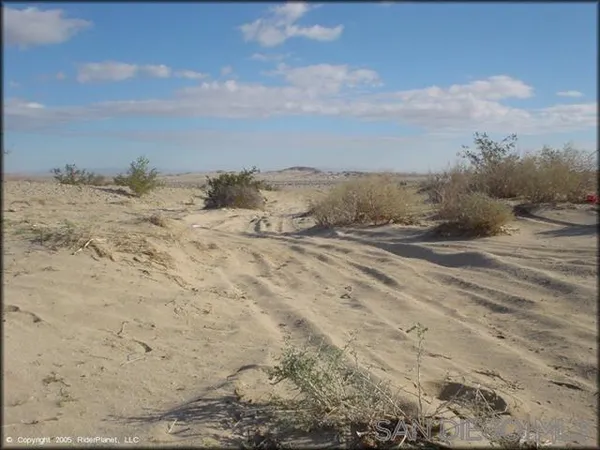 $11,500 | 0 11th Street, Unit 11, Borrego Springs, CA 92004