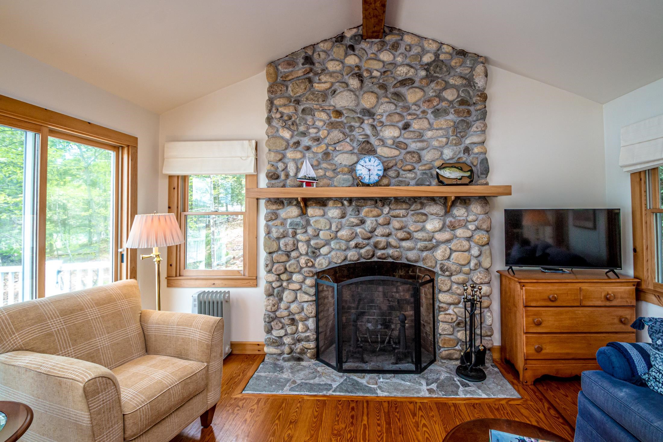 151 Island View Road Acton, ME 04001 - Photo 11 of 47