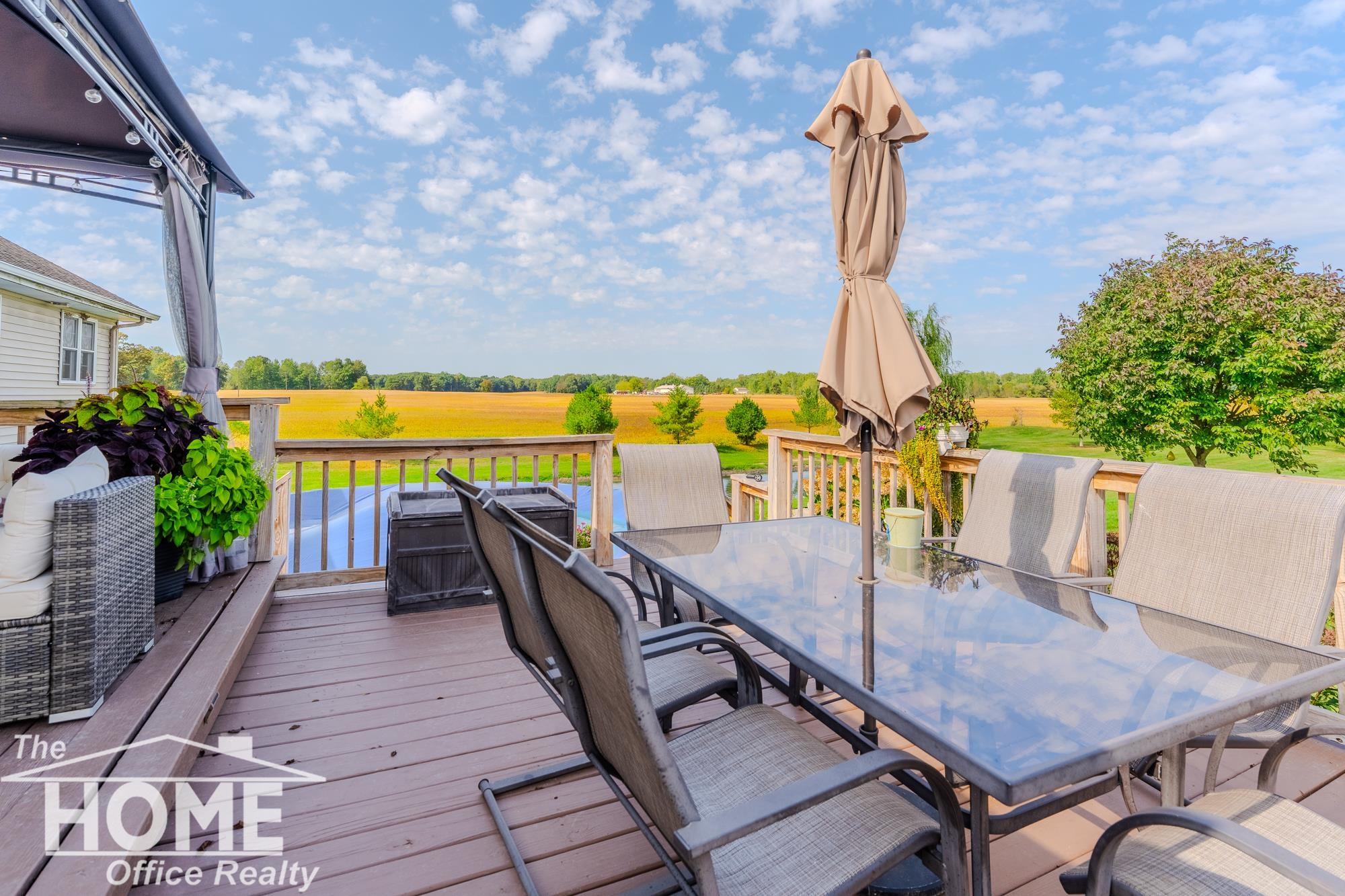 849 Hite Road Bancroft, MI 48414 - Photo 31 of 49