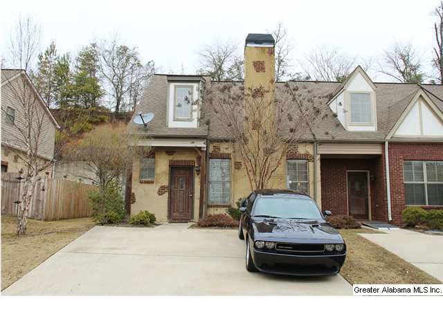 2296 Ridgemont Drive Birmingham, AL 35244 - Photo 2 of 15