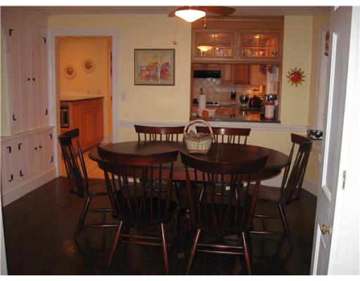 340 Rumstick Road Barrington, RI 02806 - Photo 9 of 12 Dining Area.
