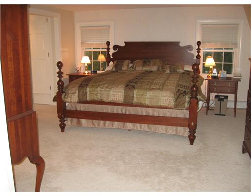 340 Rumstick Road Barrington, RI 02806 - Photo 10 of 12 Master Bedroom.