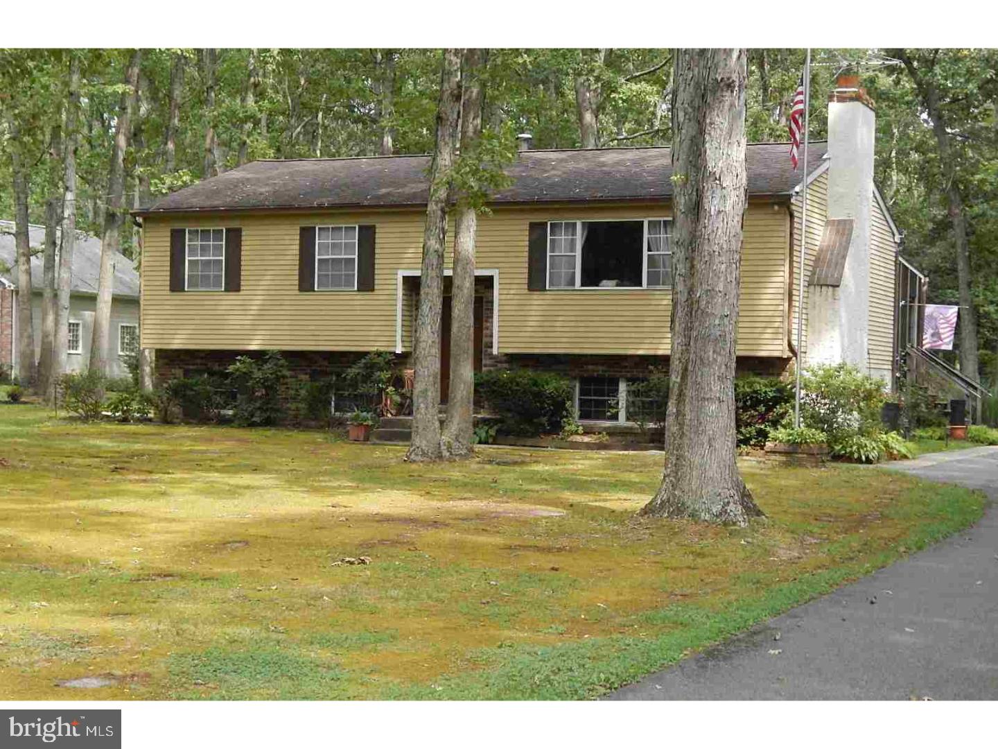 646 Buck Road Pittsgrove, NJ 08318 - Photo 1 of 13 Exterior Front
