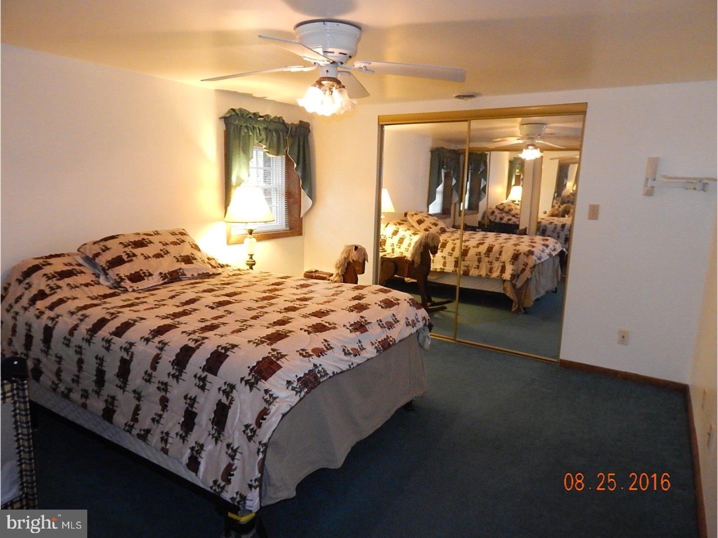 646 Buck Road Pittsgrove, NJ 08318 - Photo 11 of 13 Bedroom