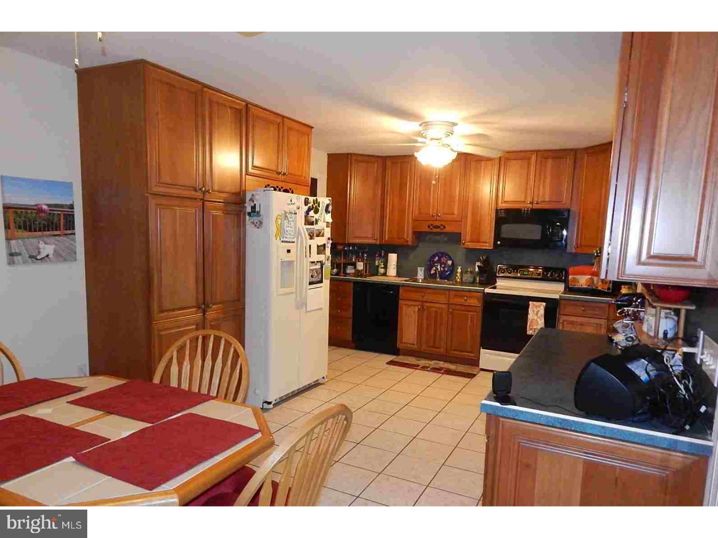 646 Buck Road Pittsgrove, NJ 08318 - Photo 6 of 13 Kitchen