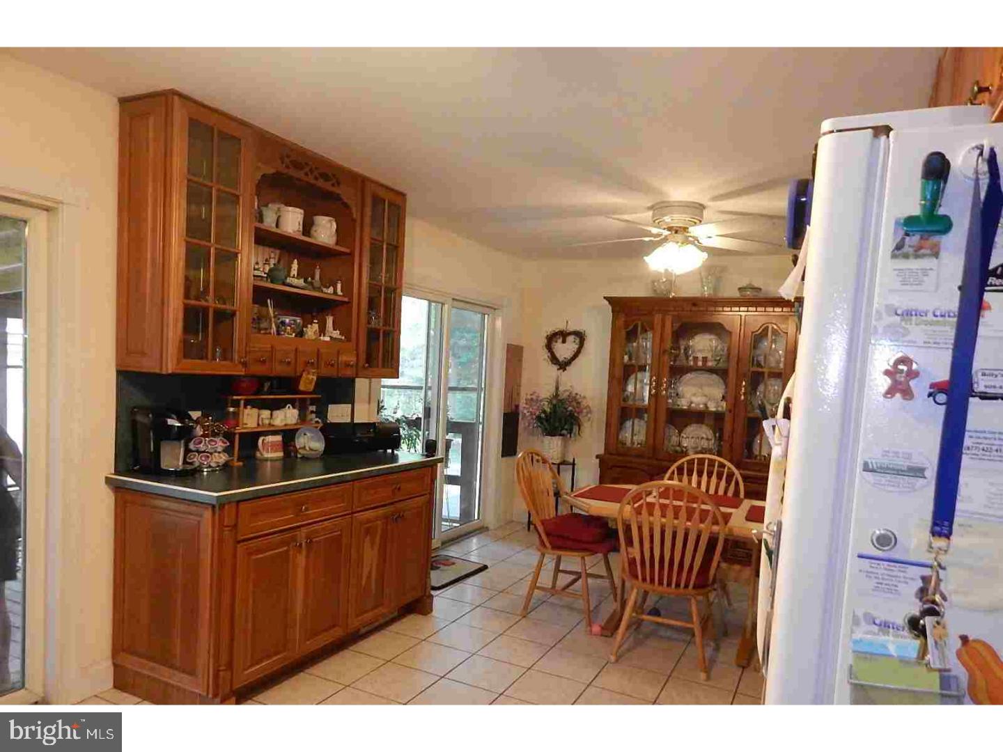 646 Buck Road Pittsgrove, NJ 08318 - Photo 7 of 13 Kitchen