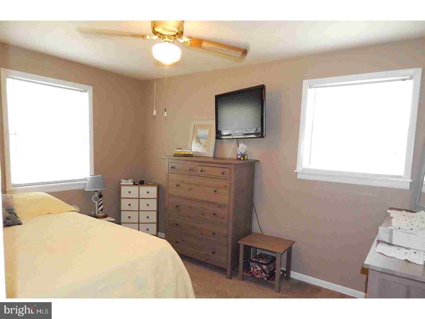 646 Buck Road Pittsgrove, NJ 08318 - Photo 8 of 13 Bedroom