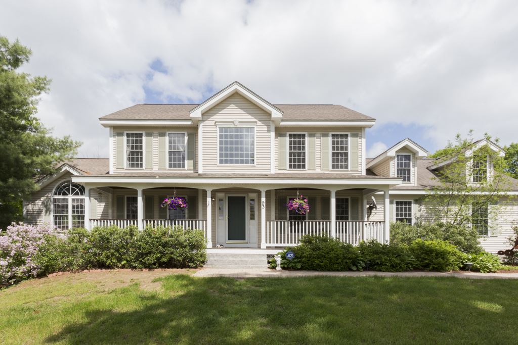 93 Byam Road New Boston, NH 03070 - Photo 1 of 40