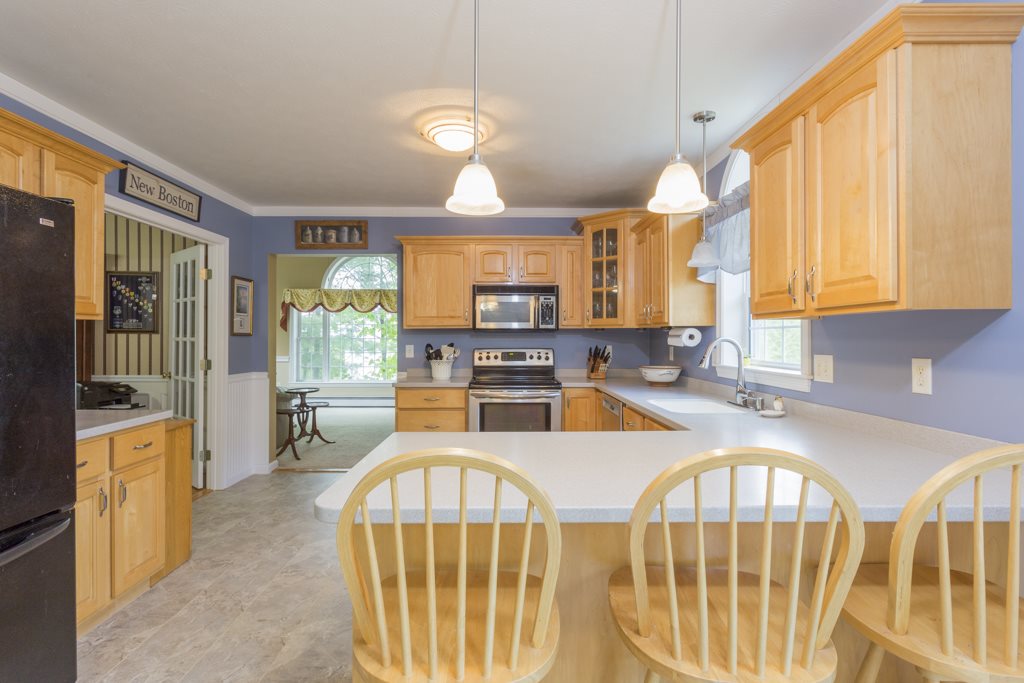 93 Byam Road New Boston, NH 03070 - Photo 14 of 40