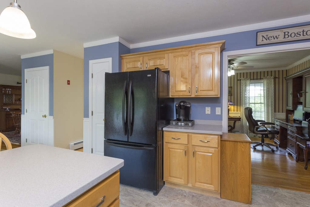 93 Byam Road New Boston, NH 03070 - Photo 19 of 40