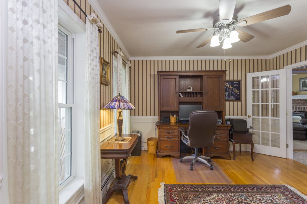 93 Byam Road New Boston, NH 03070 - Photo 26 of 40